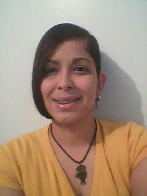 Petra Sofía Vásquez Rodríguez