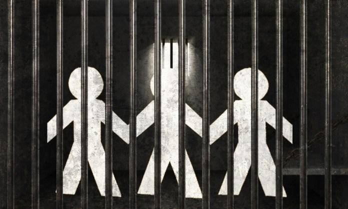 Los niños del SEBIN en Venezuela