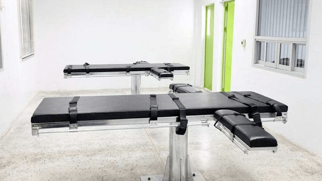  ทางการไทยประหารชีวิตชายอายุ 26 ปี ด้วยการฉีดยาเมื่อวันที่ 18 มิถุนายน 2561 นับเป็นการประหารชีวิตของประเทศเป็นครั้งแรกตั้งแต่เดือนสิงหาคม 2552  