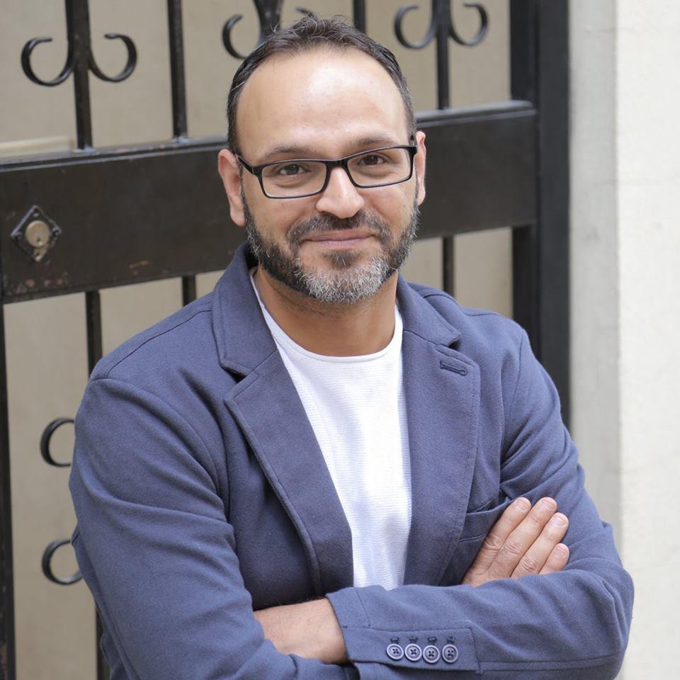 زياد عيتاني 