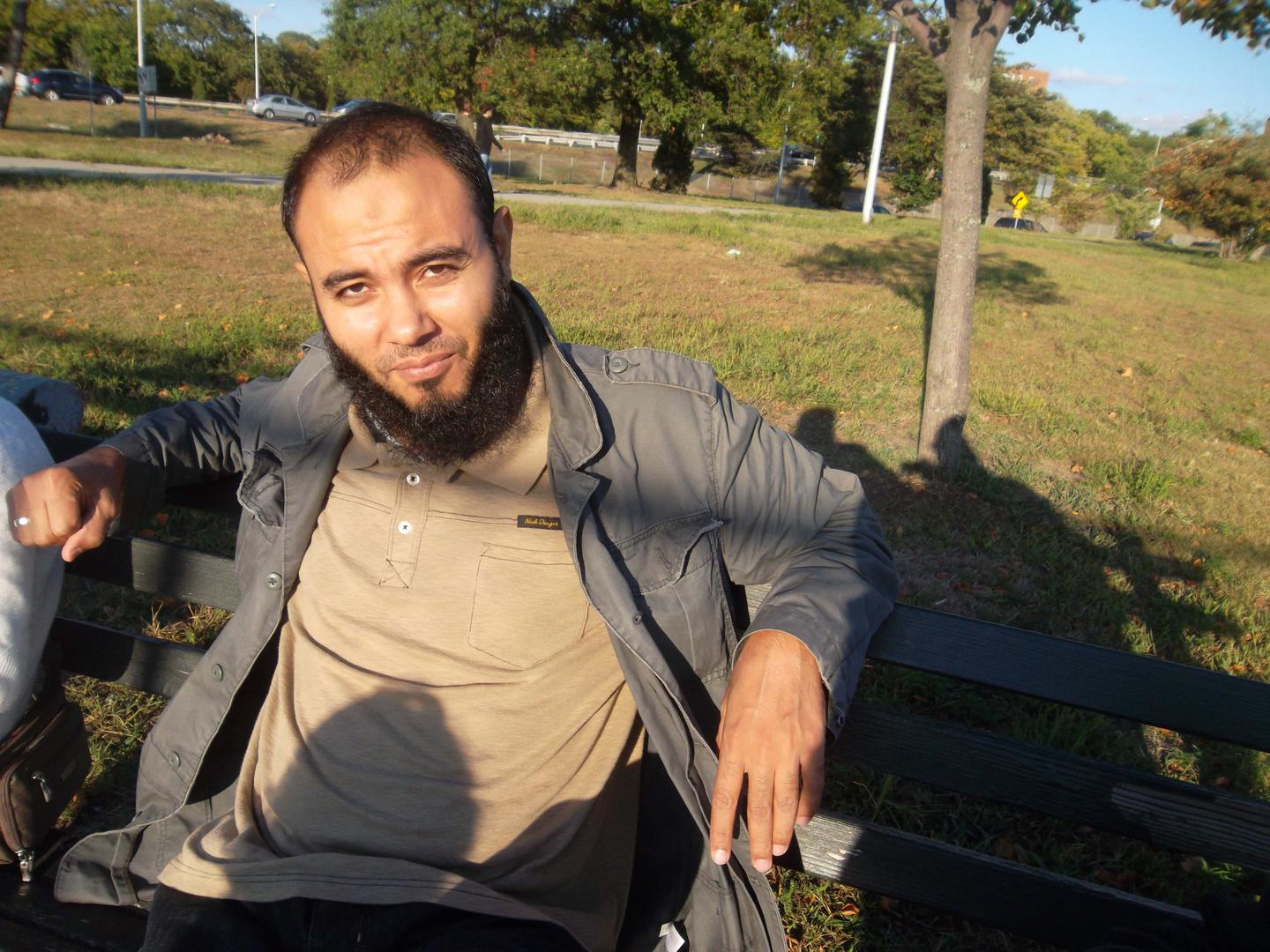  خالد حسن، وهو مواطن مصري-أمريكي، ادعى أ ن السلطات أخفته في 8 يناير/كانون الثاني ومارست ضده انتهاكات خطيرة.