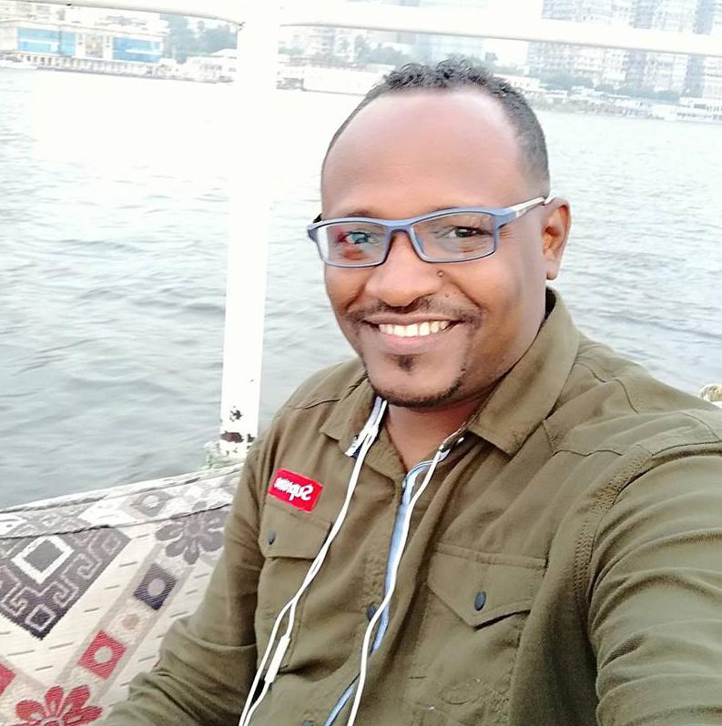 Mohamed Boshi who has been detained and facing several charges which carry the death penalty