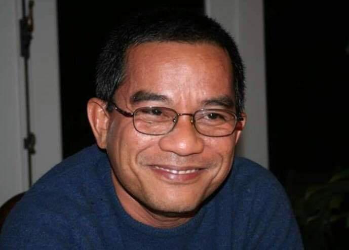 班哲明．罗慕斯。