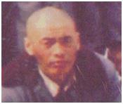 Karma, of the Kherkhangtsang household in Lota township, Ngaba county