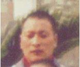 Ludrup Puntsok, a monk at Amchok Tsenyi monastery and editor of the monastery magazine. 