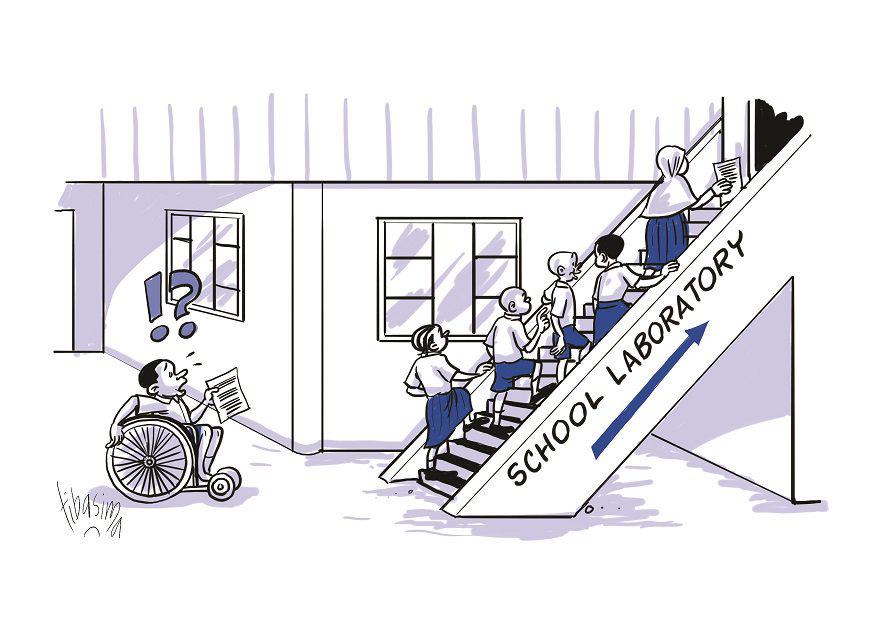 © 2017 Marco Tibasima for Human Rights Watch 