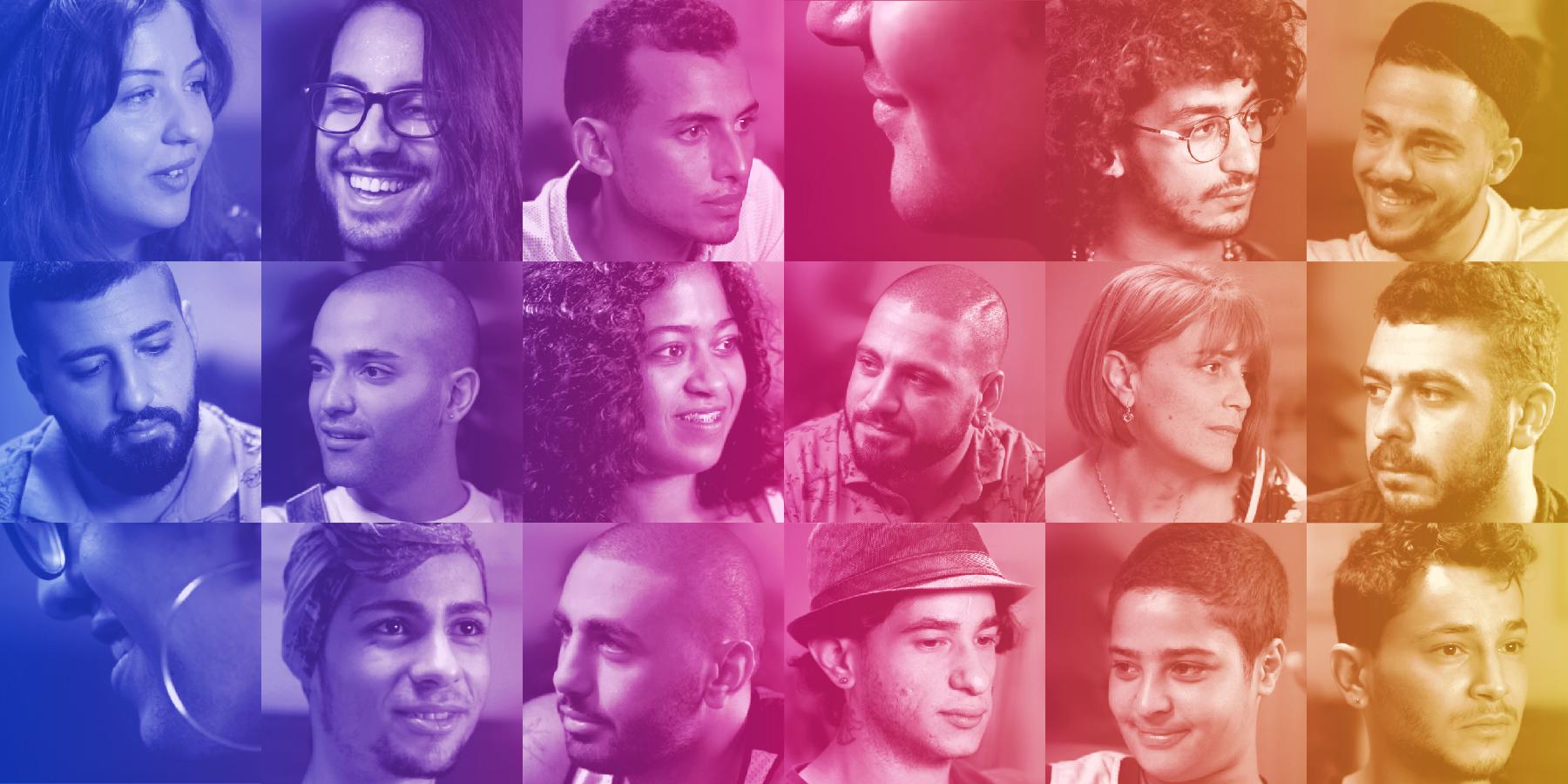 Facing the Myths collage_FR