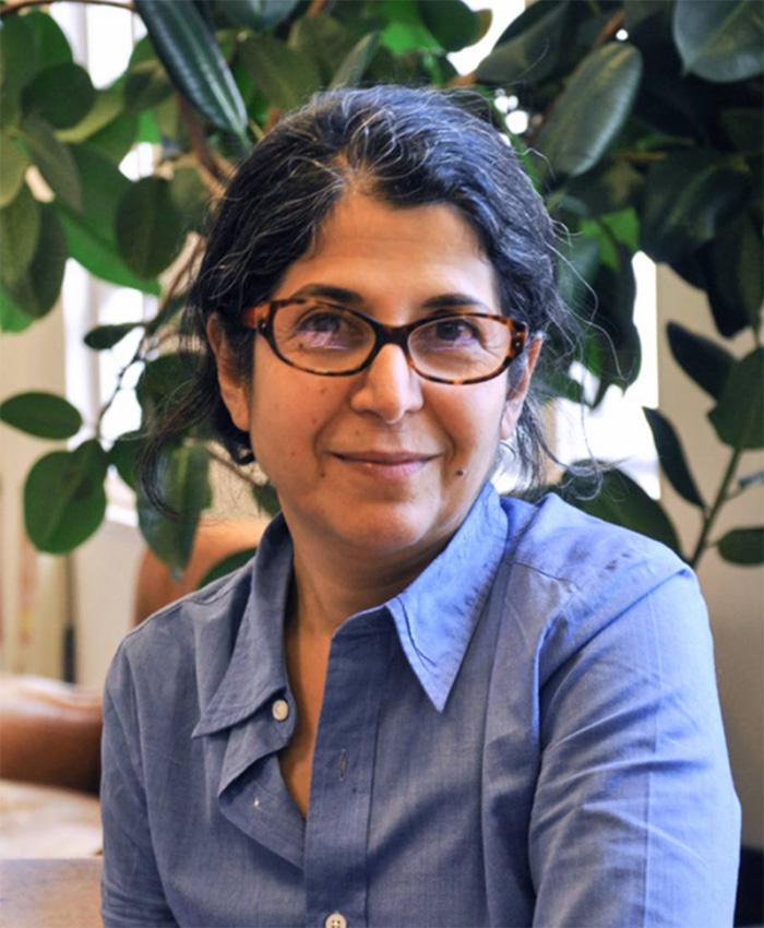 فريبا عادلخواه © سيانس بو