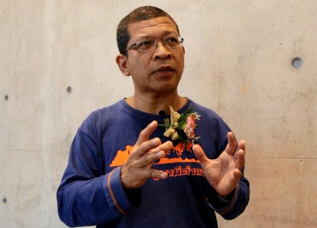 Prominent community rights activist Eakachai Itsaratha was abducted in Thailand’s Phatthalung province.