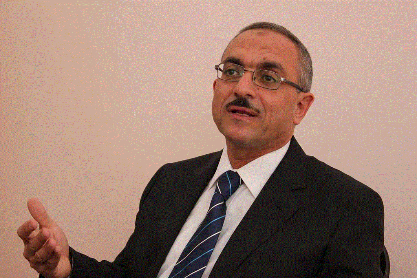 Egyptian security forces arrested Amr Abu Khalil, a psychiatrist, from his clinic in Alexandria as a reprisal against his brother’s activities.