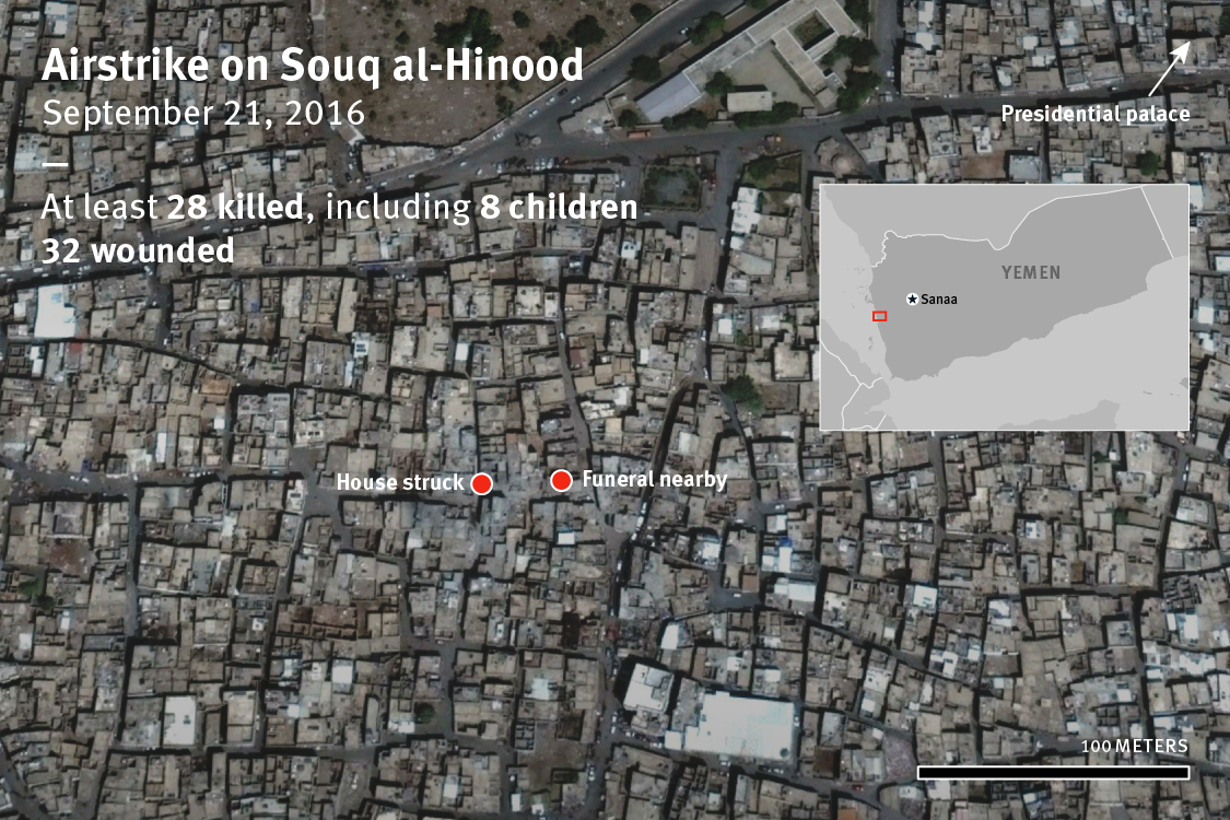 Souq al-Hinood