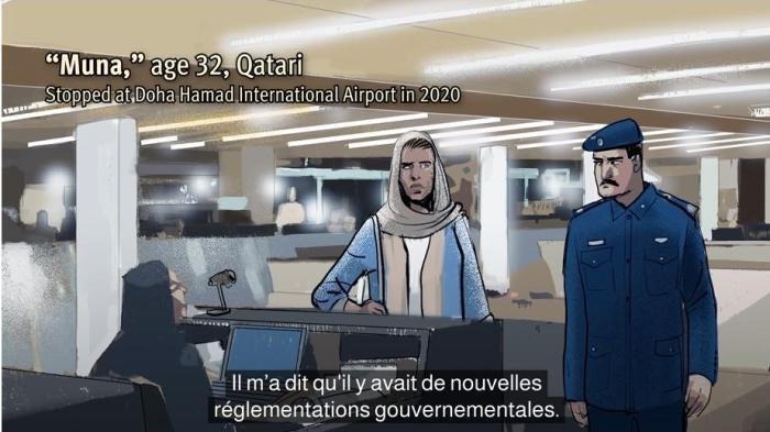 202103MENA_Qatar_MaleGuardianship_4_Travel_FR