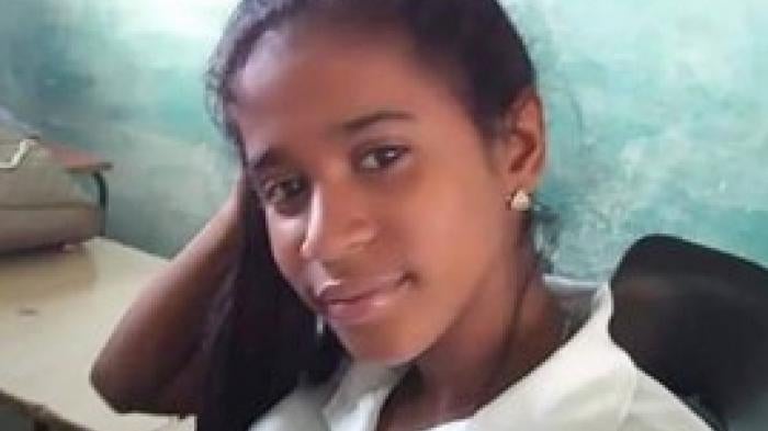 Gabriela Zequeira Hernández