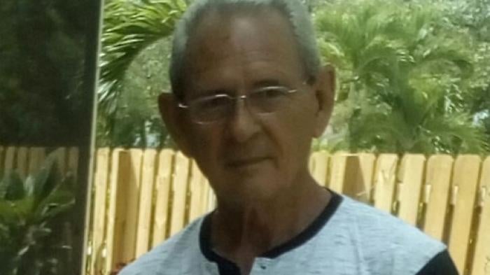 Juan Raúl del Río Noguez