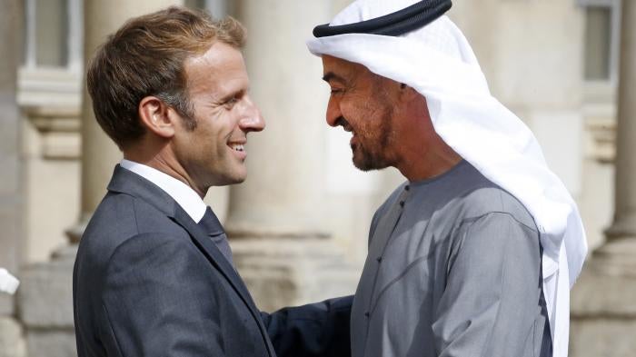 202207eca_mena_france_uae_macron_mbz