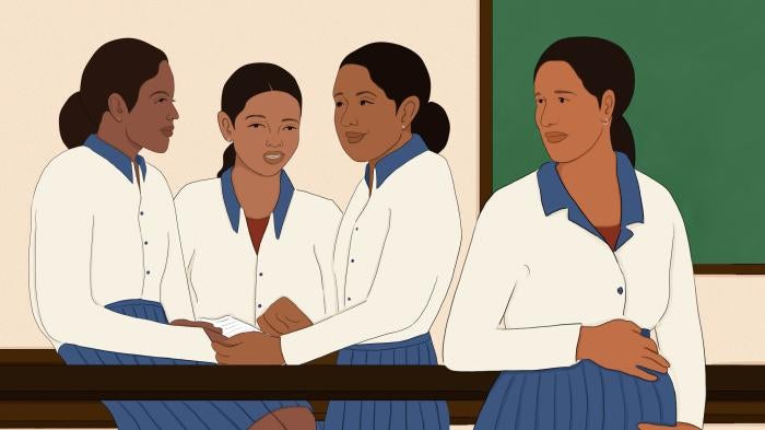 202208crd_africanunion_illustration_Classmates