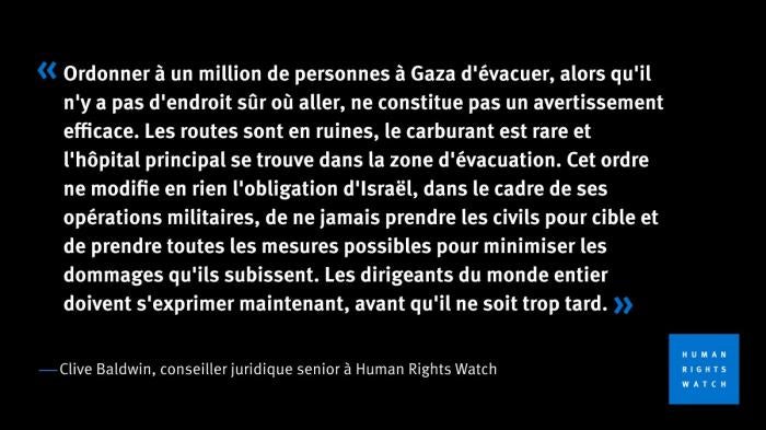 202310MENA_Gaza_Evacuation_Quote_fr