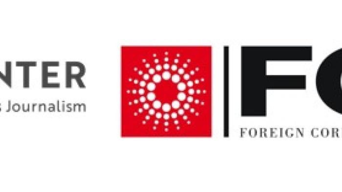 Logos of ASU, TFFC, FCCT, and HRW