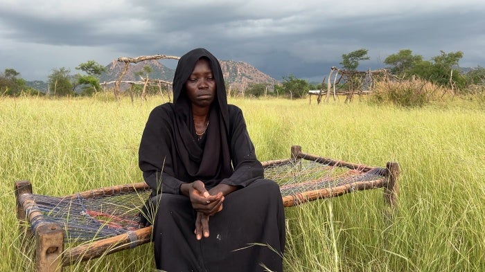 Sudan: Fighters Rape Women and Girls