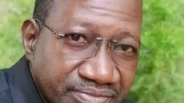 Youssouf Sissoko, Bamako, Mali, 2025.