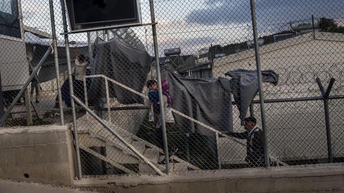 Moria Trapped Interactive cover image