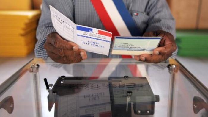 Vote French Elections