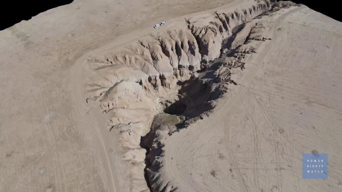 3D animation al-Hota