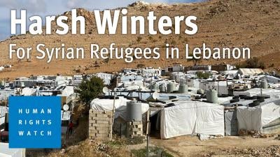 Lebanon Arsal video thumbnil