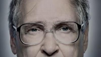 Sergei Kovalev, Moscow, May 2011.