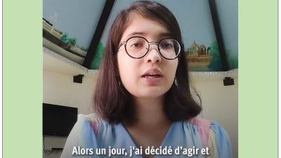 202111ENV_India_COP26_Ridhima_image_FR