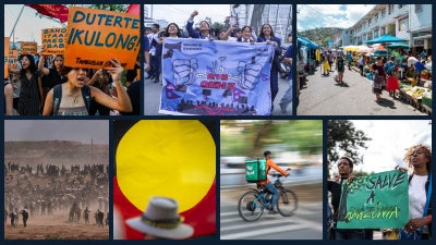 Human right day 2025