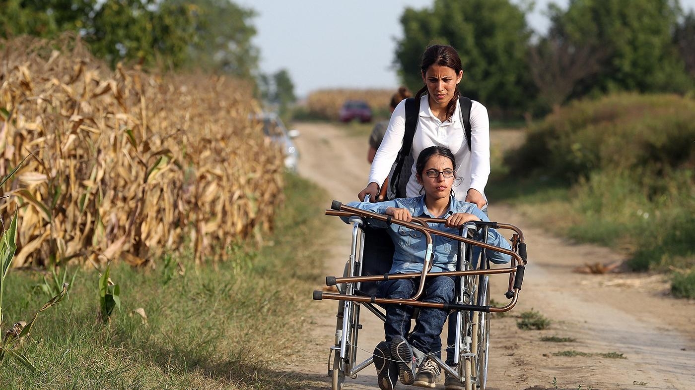 Nujeen

Siria, Alemania
  