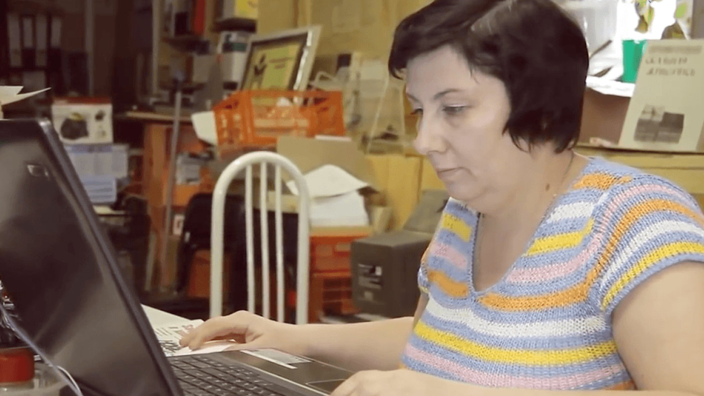 Ekaterina Vologzheninova 