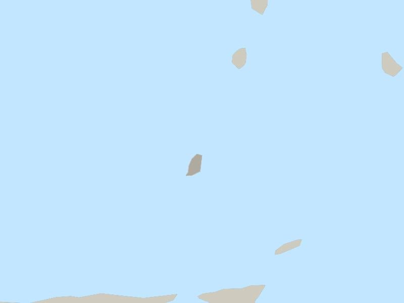 Grenada country page map