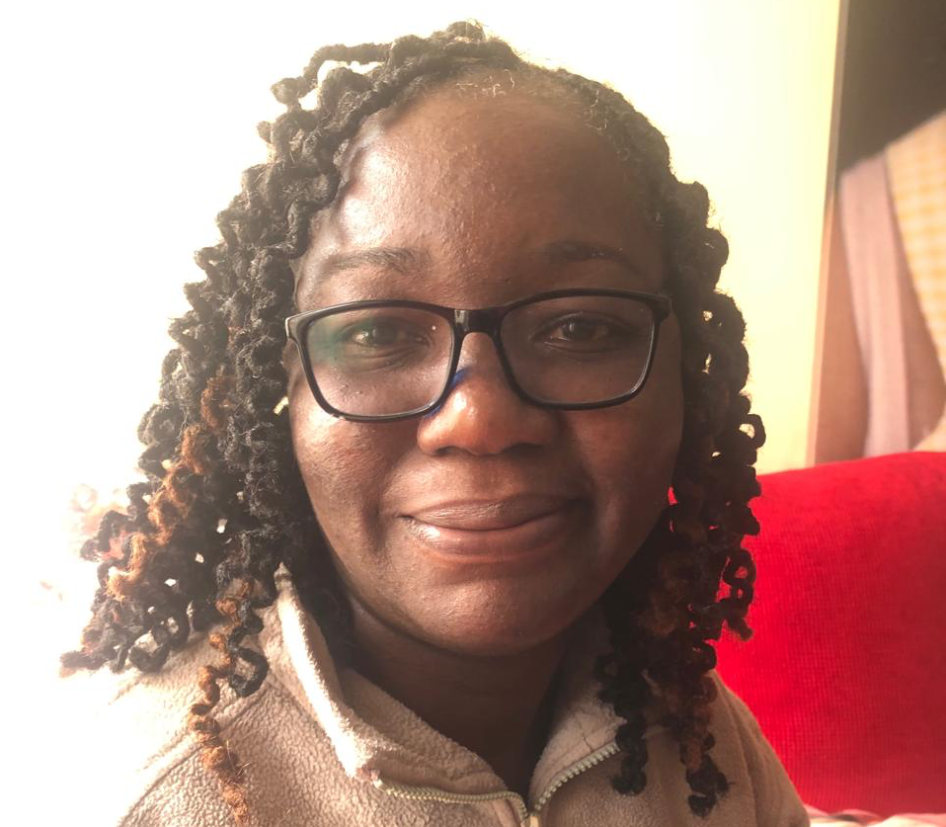 Vicky, a teacher in a girls’ school in Kenya, is dedicated to empowering girls. 