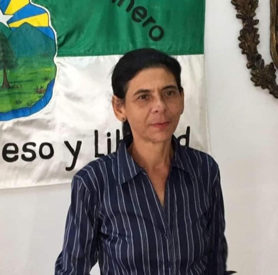 202110americas_cuba_MarthadelosAngeles