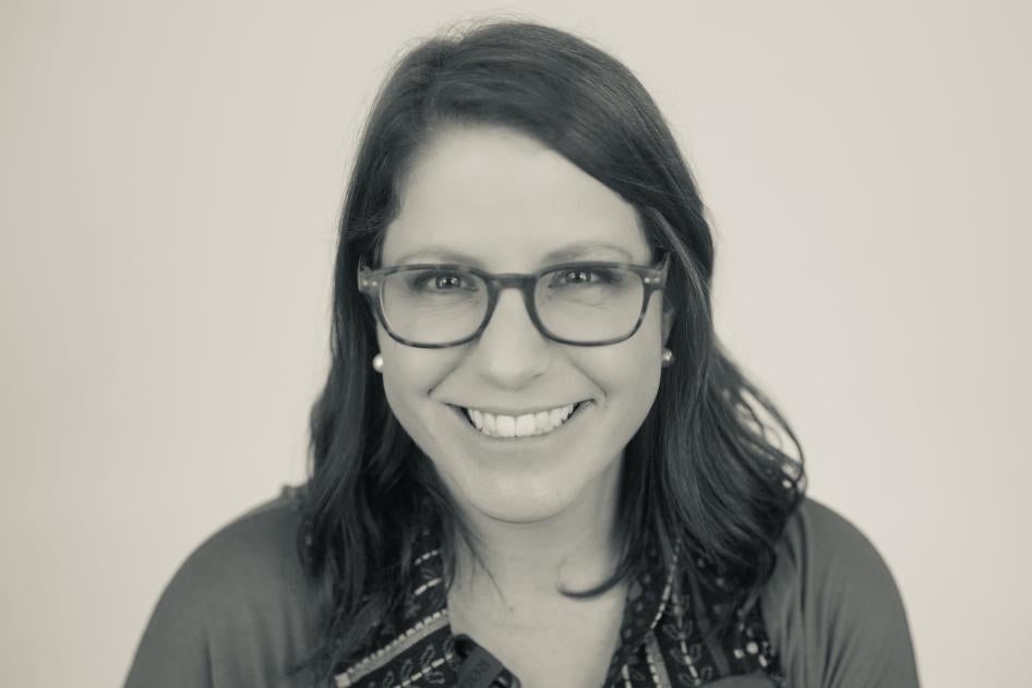 Juanita Goebertus Estrada