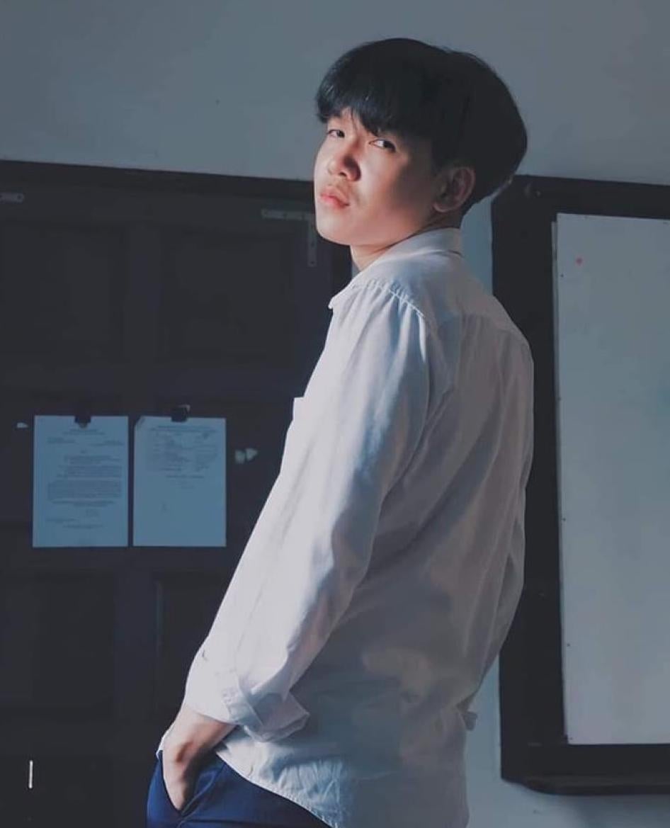 Prominent Lao political activist Anousa “Jack” Luangsuphom was fatally shot in Vientiane, Laos on April 29, 2023.