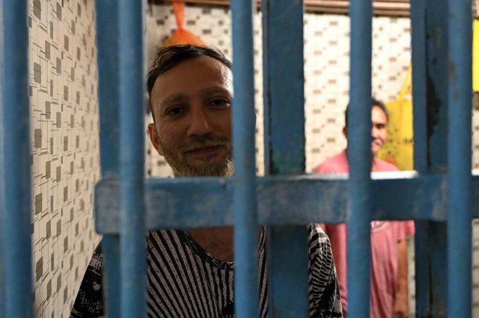 Amadeus Fernando Pagente, popularly known as Pura Luka Vega, a drag artist, is jailed after he was arrested in Manila on October 4, 2023, after being accused of “offending religion.” 