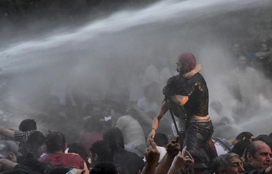 Armenia_Electricity Protests_2015