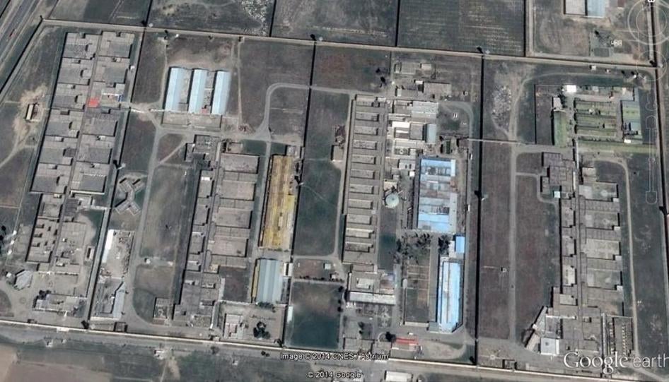 2015-Dec-Iran: Bid to End Drug-Offense Executions 