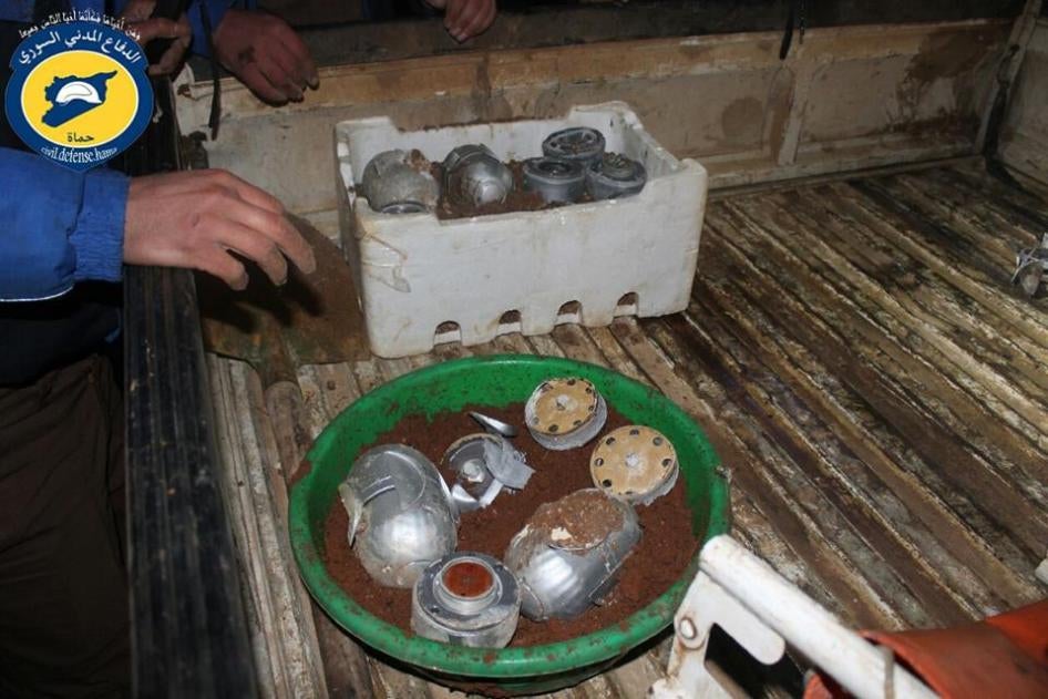 © 2016 Syria Civil Defense