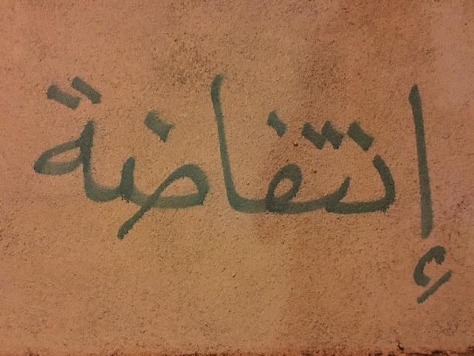 MENA Palestine Free Speech 1