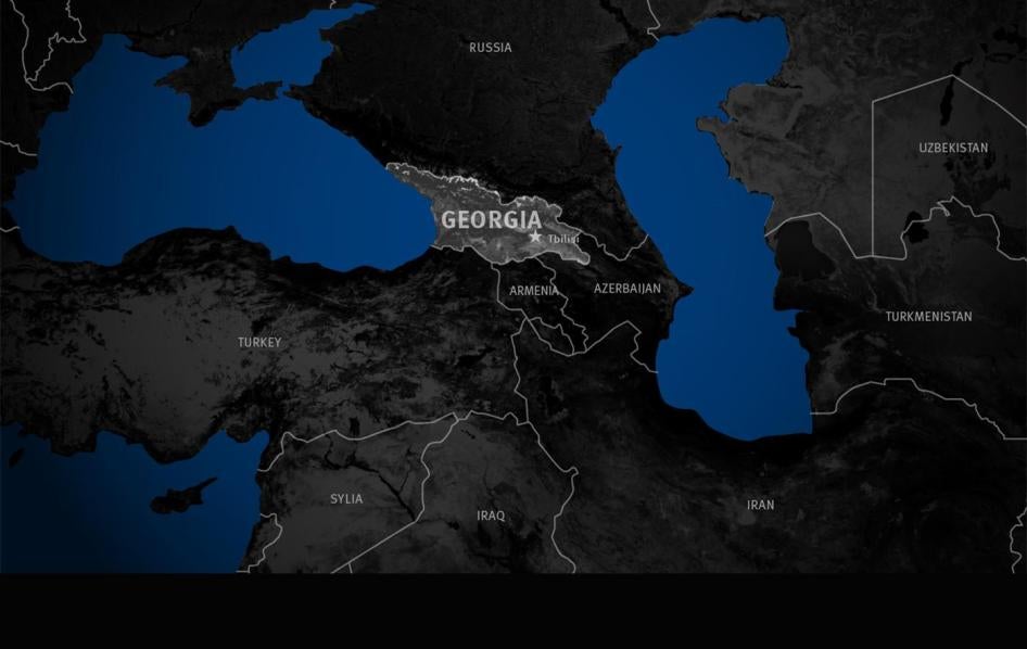 © 2017 Human Rights Watch