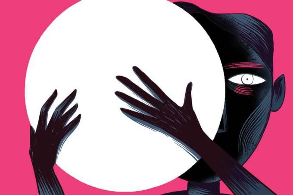 A Fifa tem influência para exigir respeito a direitos humanos