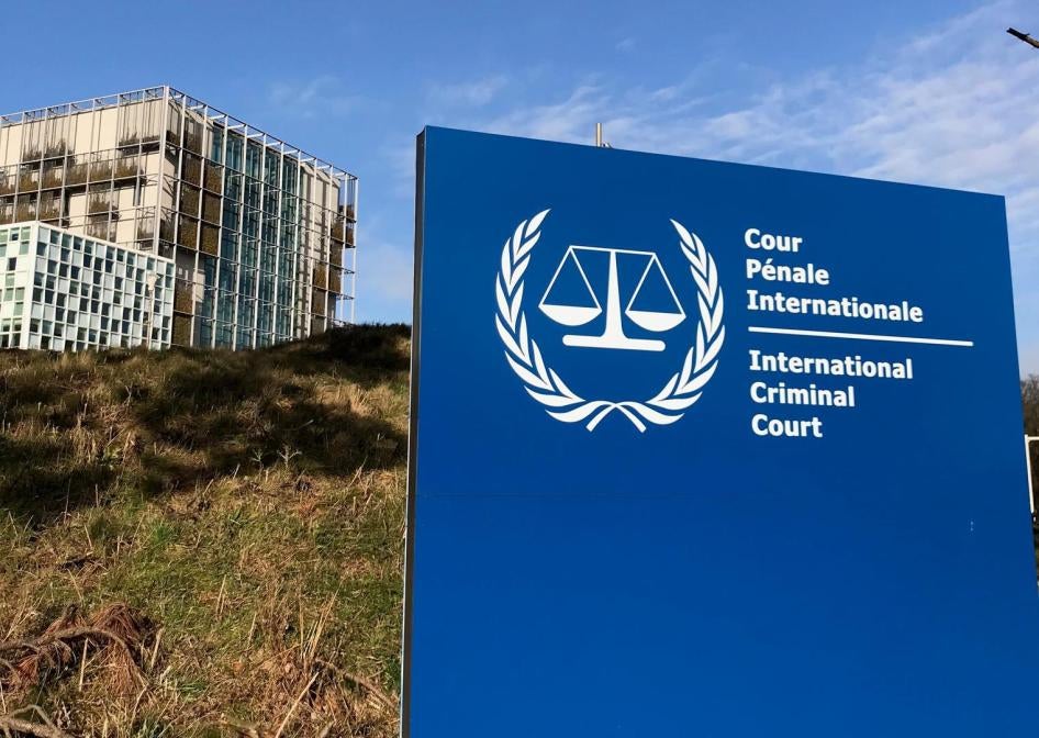 International Criminal Court