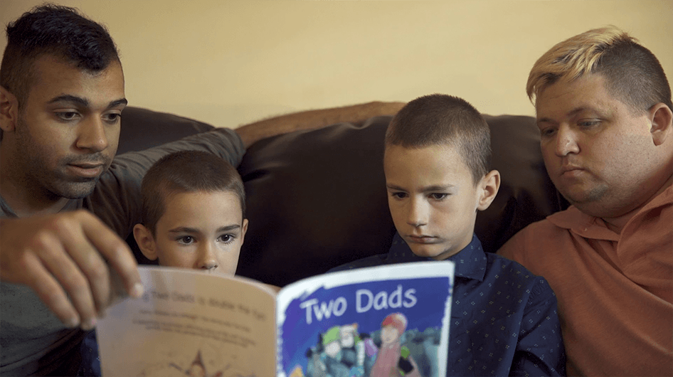 Child welfare agencies could be allowed to discriminate under a recent amendment to legislation pending before Congress that would threaten the rights of children in care.