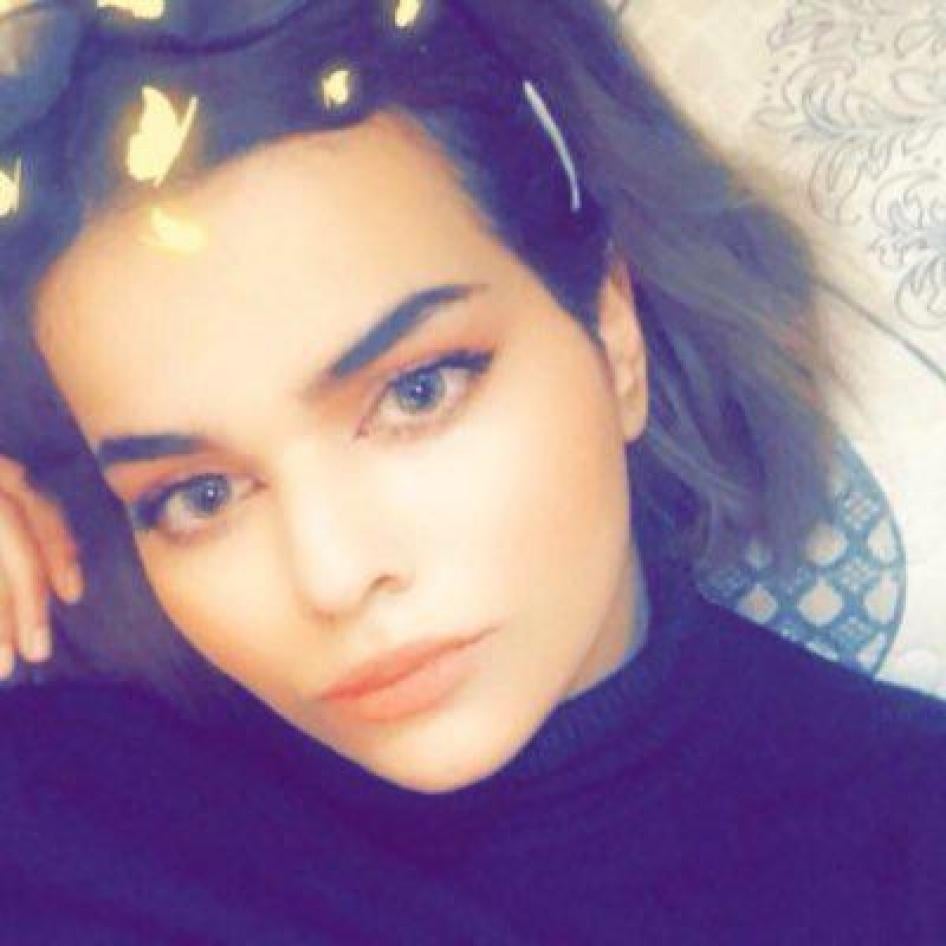 © رهف محمد القنون