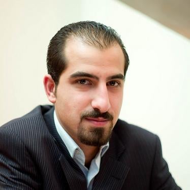 2013_Syria_profile_Bassel-Khartabil
