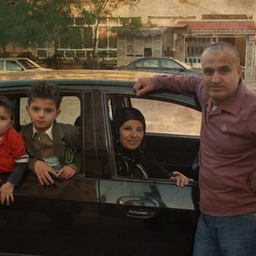 Reunited, a film by Mira Jargil. 